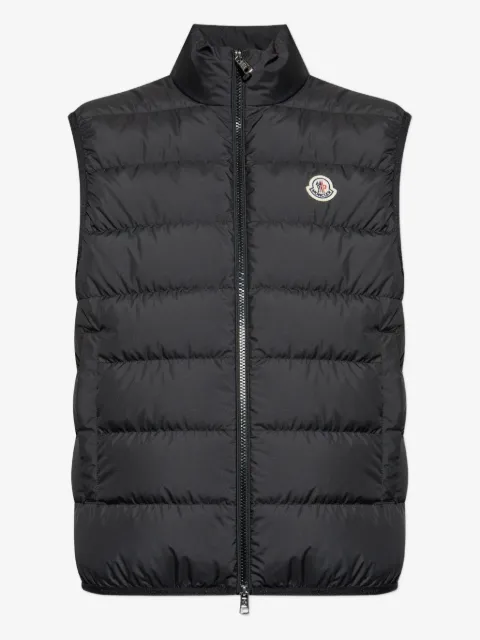 Moncler chaleco Contrin