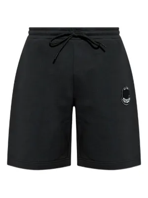 Moncler（モンクレール）メンズ スウェットハーフパンツ - FARFETCH