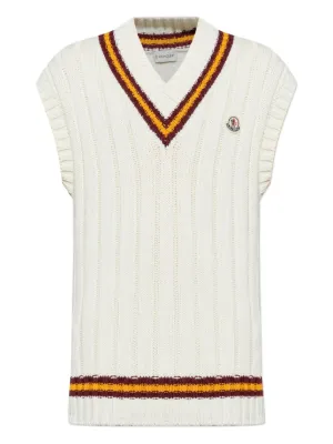 Moncler（モンクレール）メンズ タンクトップ - FARFETCH