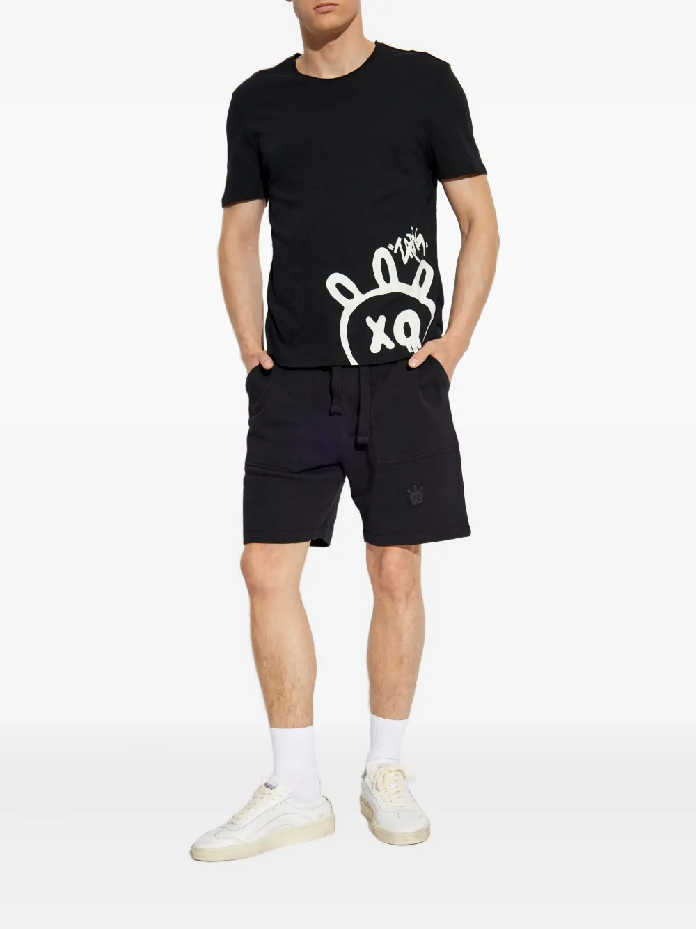 Zadig&Voltaire playera Stockly | Playeras | Image 2