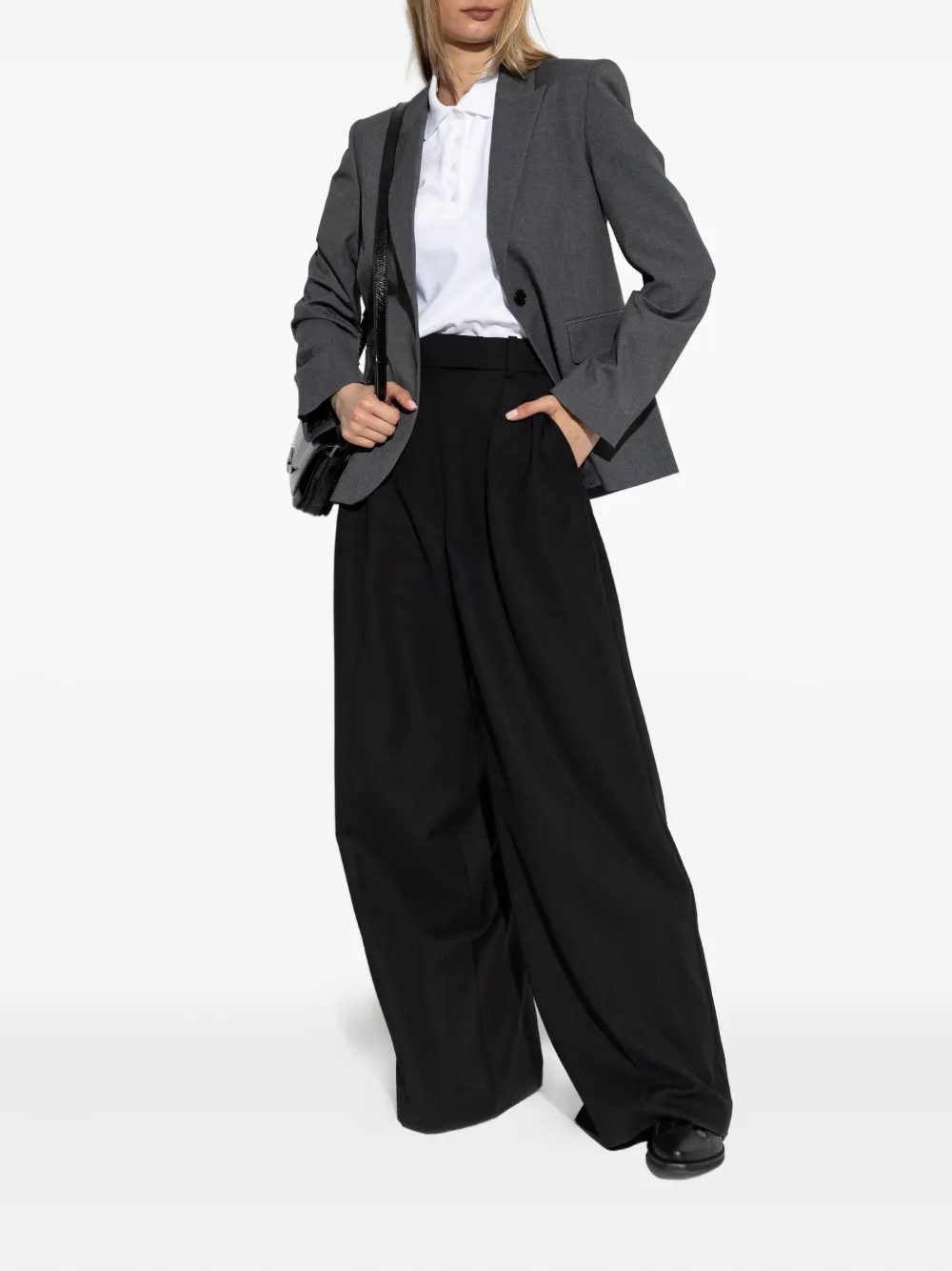 Zadig&Voltaire Vavy tailored blazer | Blazers | Image 2