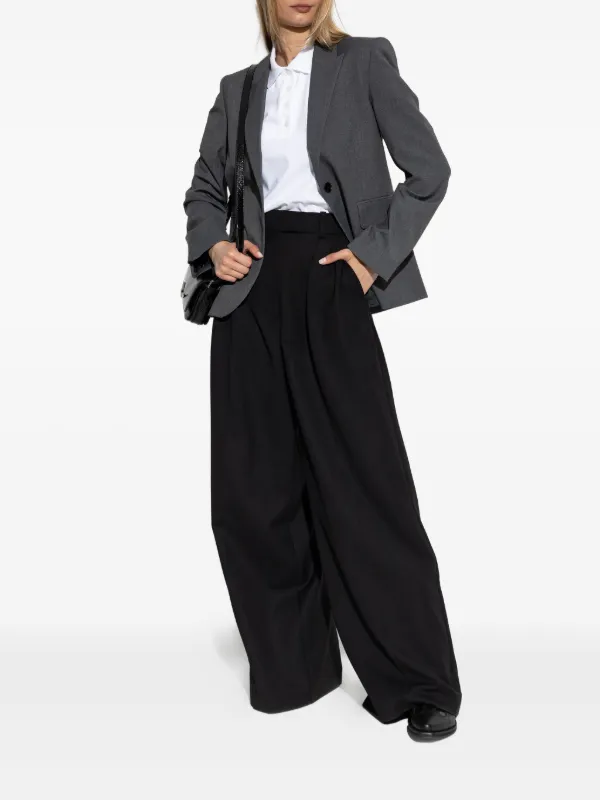 Zadig&Voltaire テーラードジャケット スーツ ZADIG&VOLTAIRE