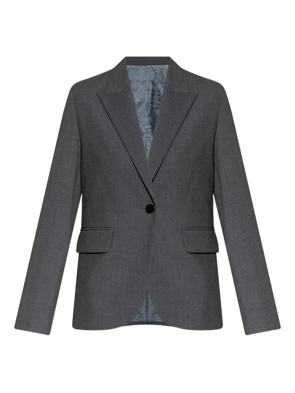 Zadig&Voltaire Vavy tailored blazer