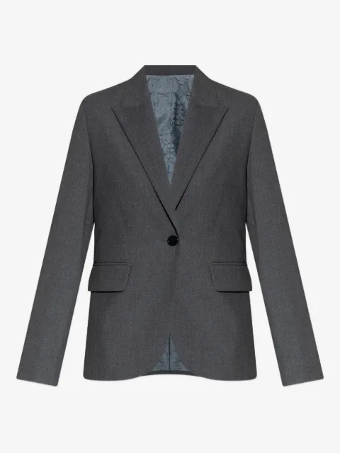 Zadig&Voltaire Vavy tailored blazer