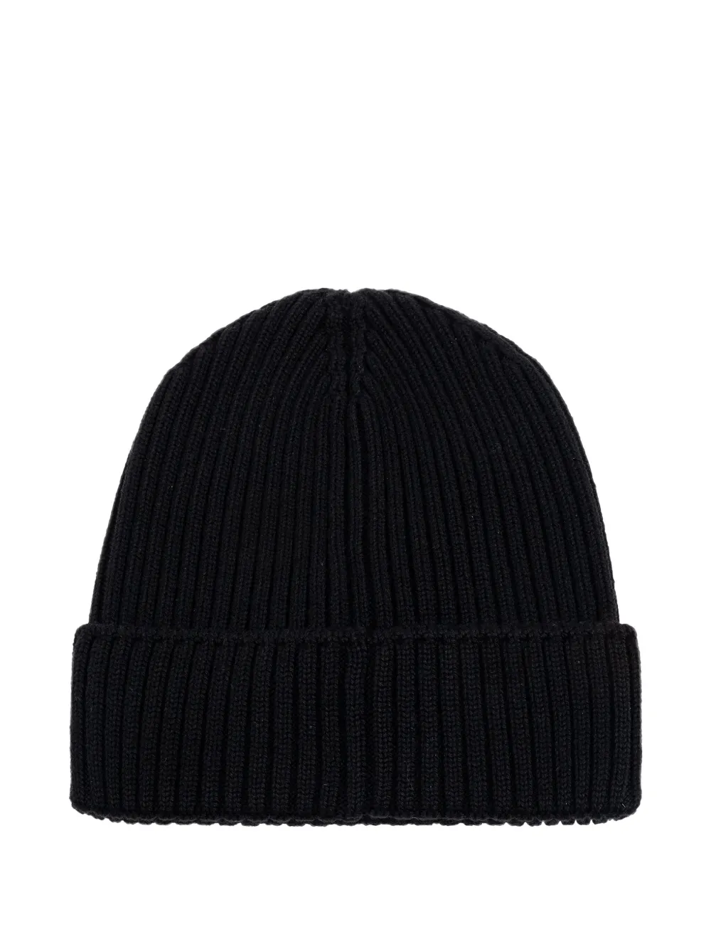 Moncler Enfant ribbed beanie | Knitted Hats | Image 2
