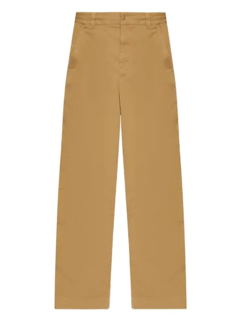 Moncler pantalones rectos