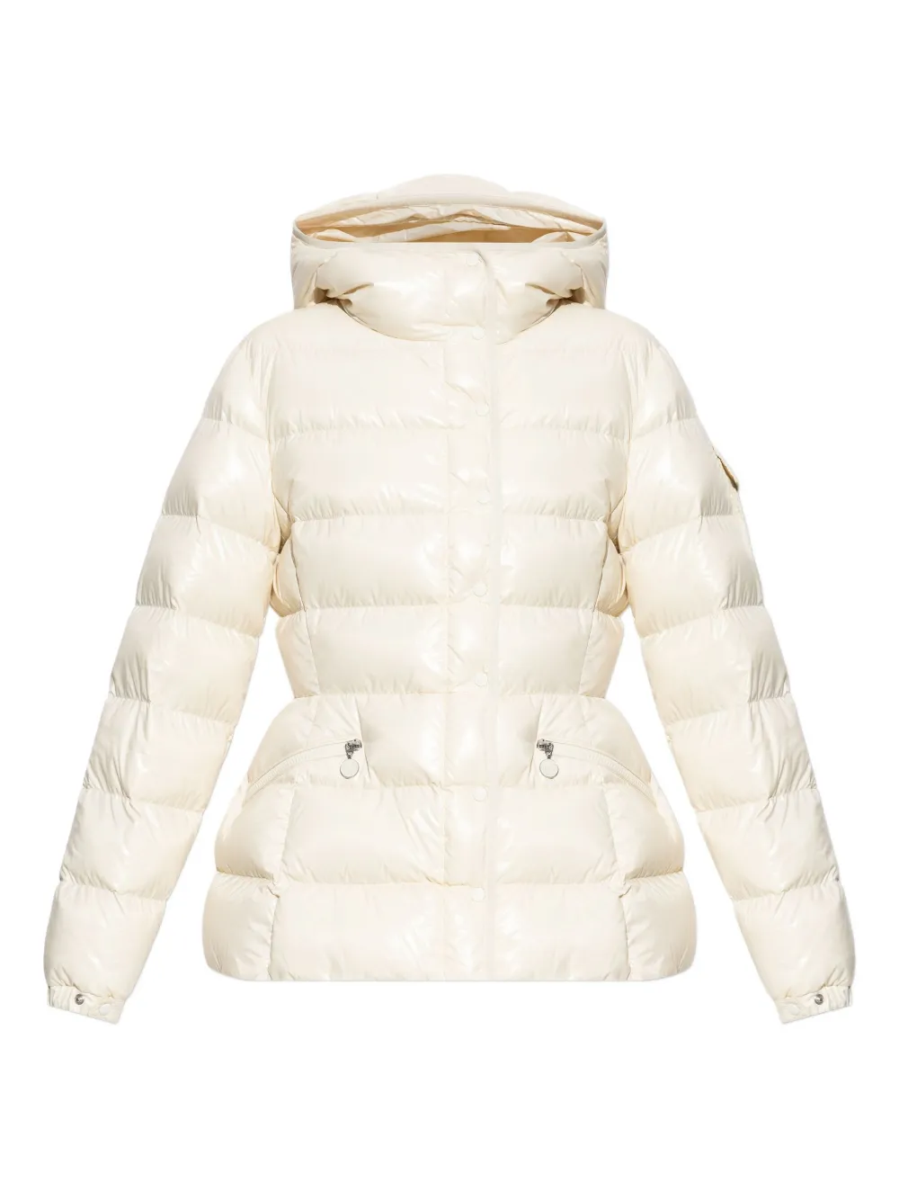 Moncler Barante jacket | neutro | Image 1