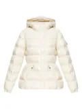 Moncler Barante puffer jacket - Neutrals