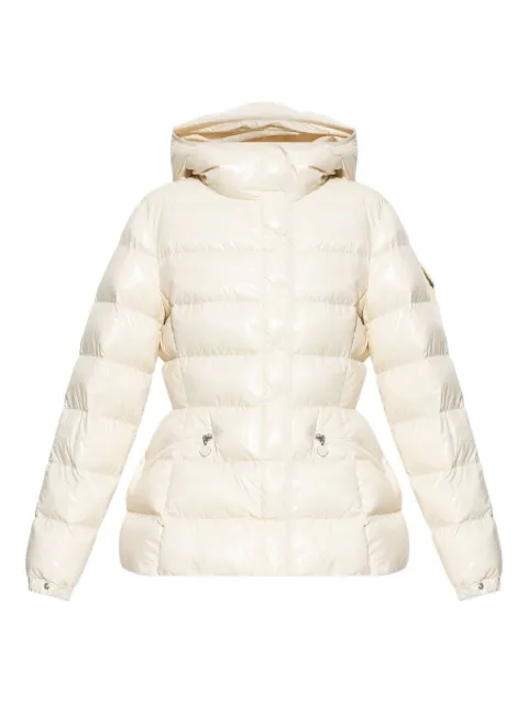 Moncler جاكيت 'بارانتي'