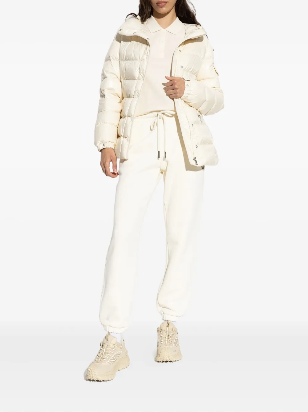 Moncler Barante jacket | Chamarras capitonadas | Image 2