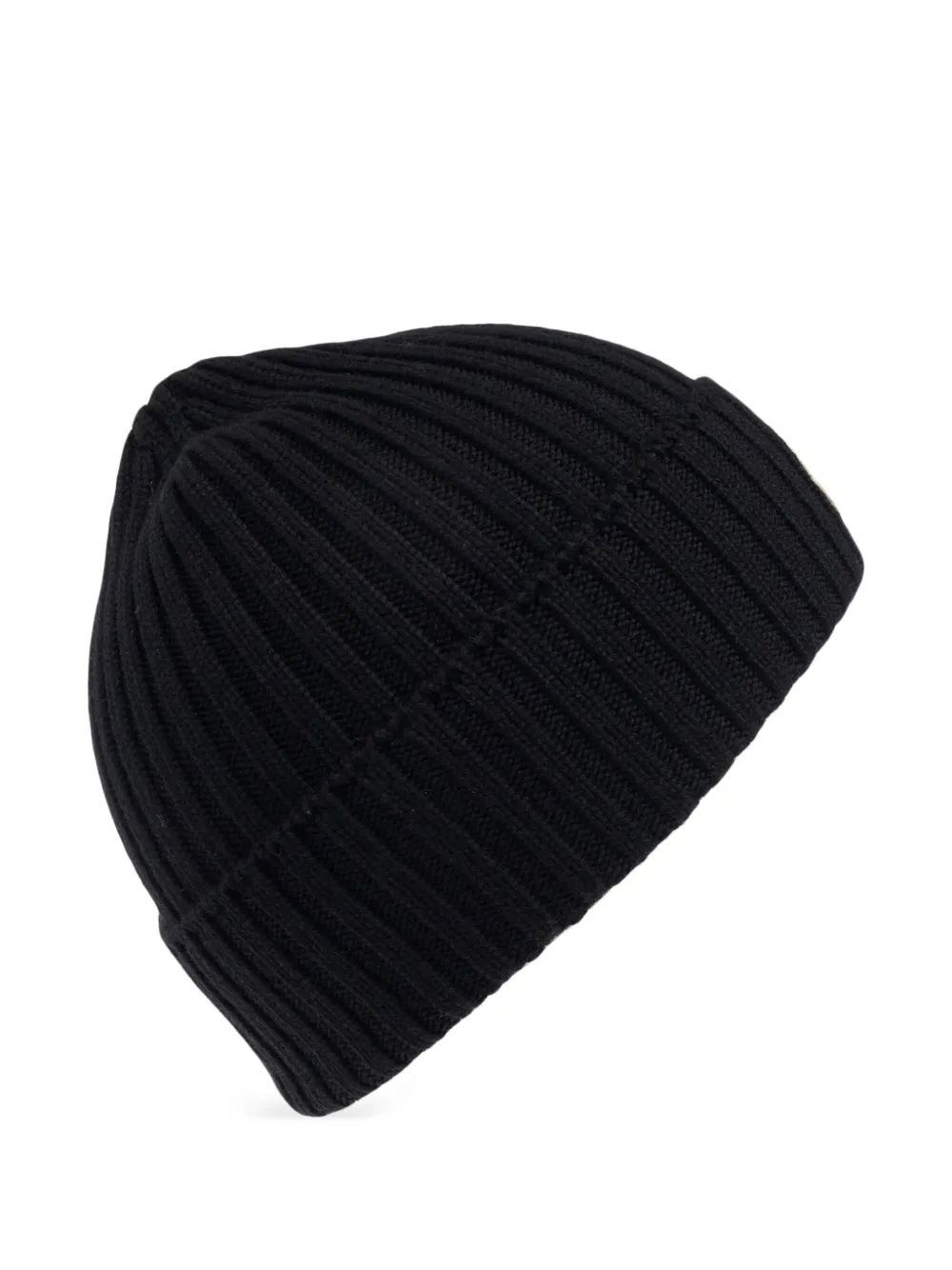 Moncler Enfant ribbed-knit beanie | Sombreros tejidos | Image 2