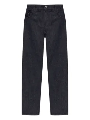 Moncler（モンクレール）メンズ デニムアイテム - FARFETCH