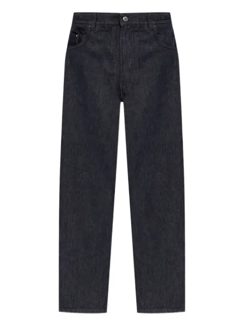 Moncler straight-leg jeans