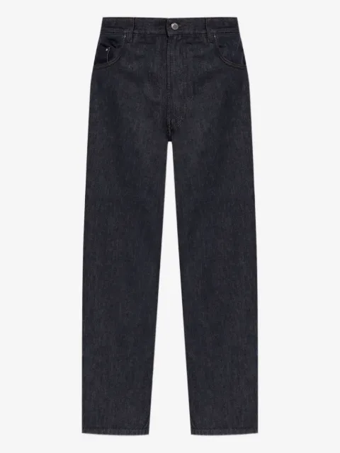 Moncler straight-leg jeans