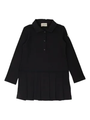 【値下げ済み】 ❤︎1枚で完結❤︎モンクレール　ニットワンピース　子供服 楽天市場】モンクレール キッズ（ワンピース｜レディース
