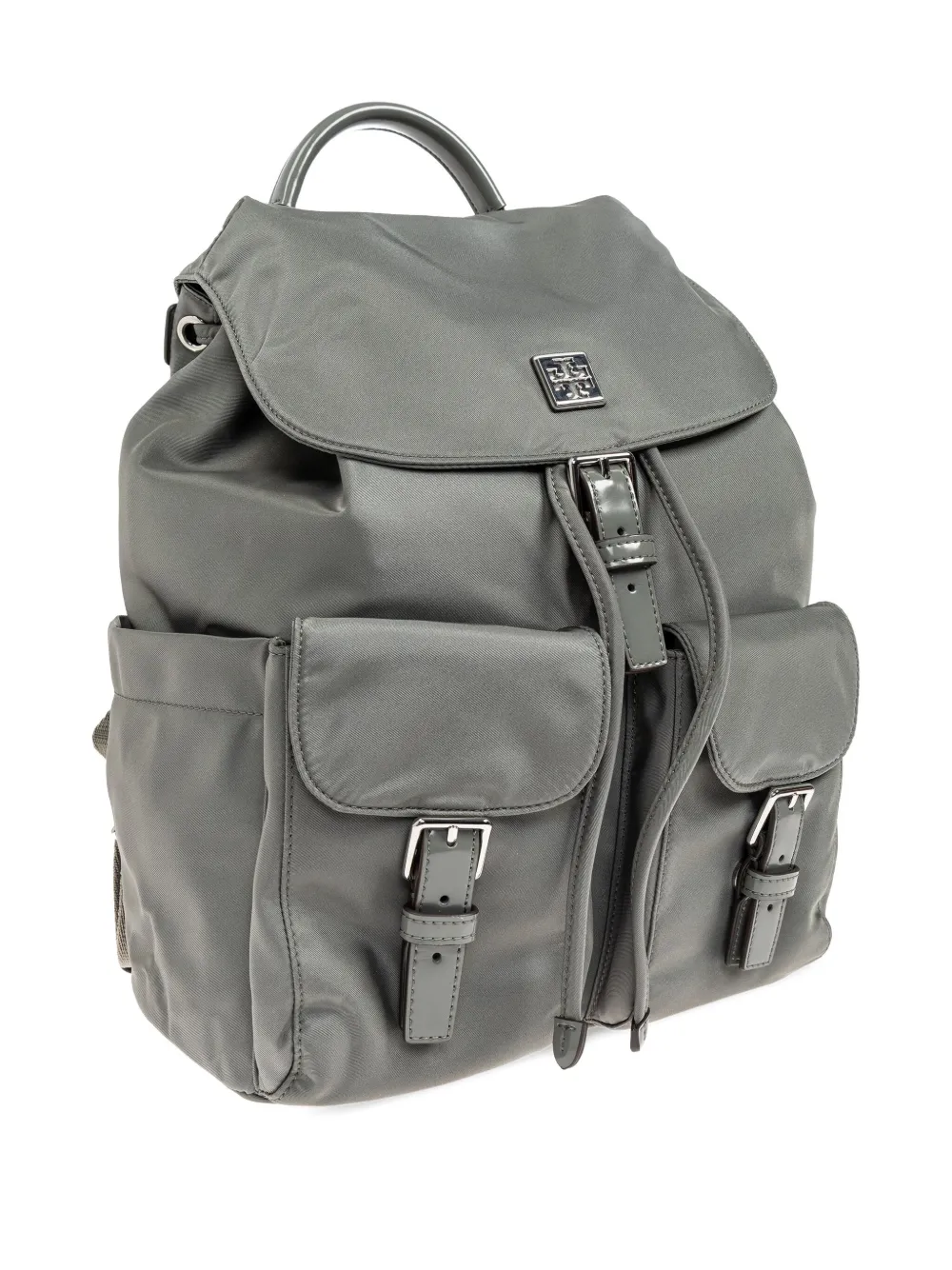 Tory Burch Drawstring Fastened Backpack