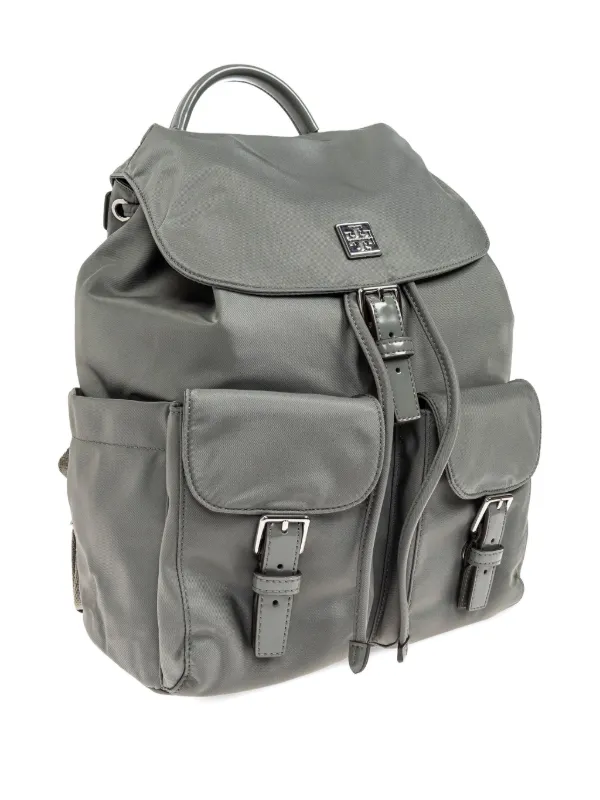 NERDY 公式正規品 ドローストリング バックパック (Gray) NERDY デイバック リュック ドローストリングバックパック