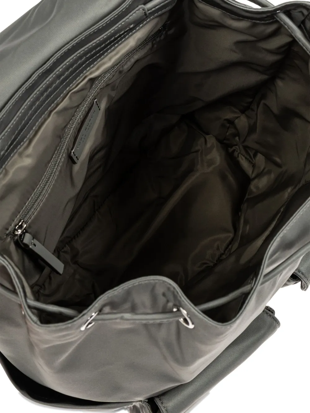 Tory Burch Drawstring Fastened Backpack