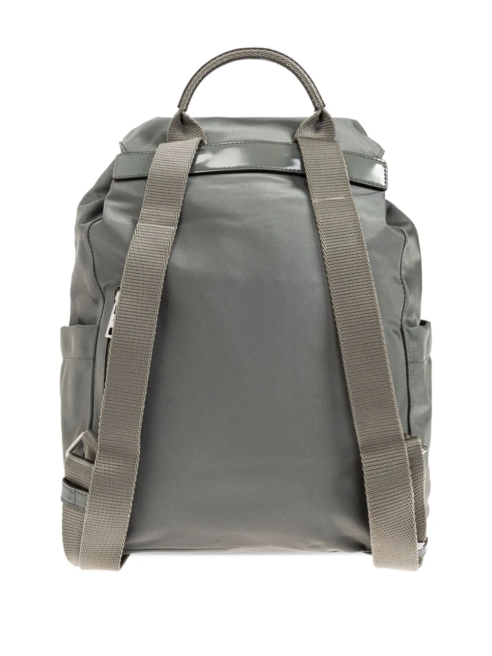 Tory Burch Drawstring Fastened Backpack
