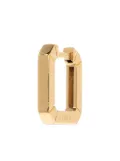 EÉRA 18K yellow gold Candy Mini single earring