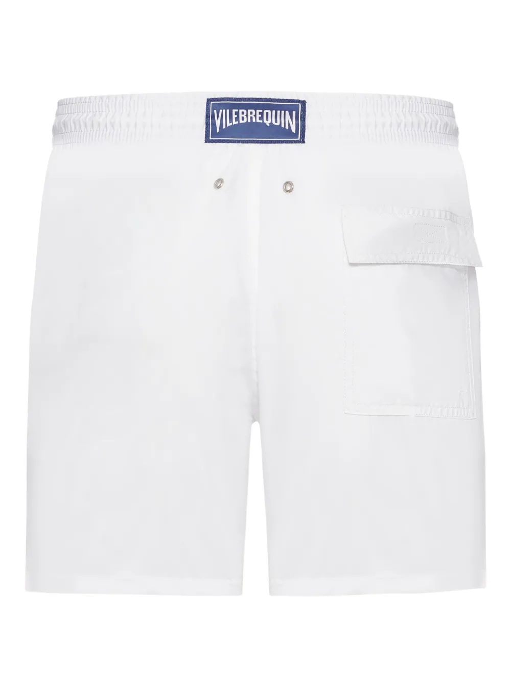 Vilebrequin elasticated-waist swim shorts | Swim & Board Shorts | Image 2