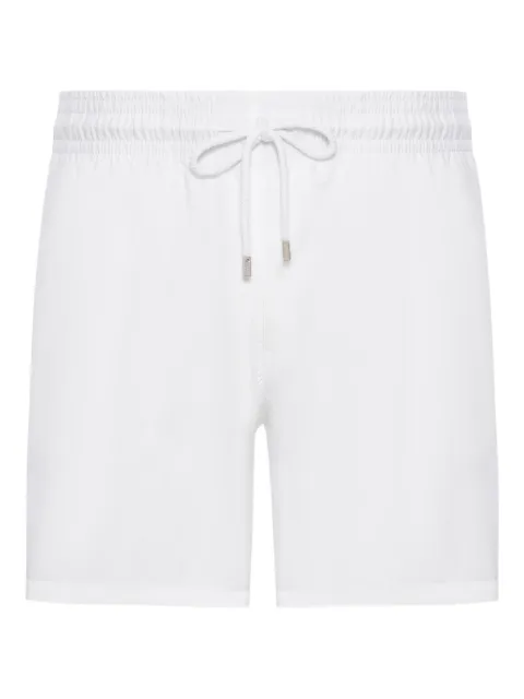 Vilebrequin elasticated-waist swim shorts