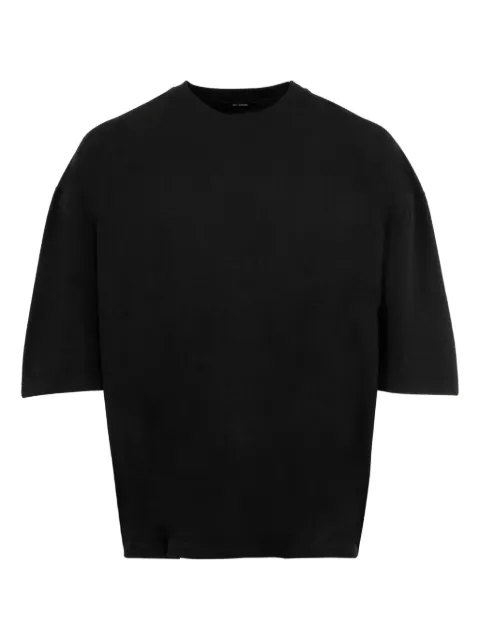 Willy Chavarria Buffalo T-shirt