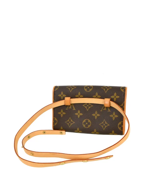 2001 Pochette Accessoires handbag