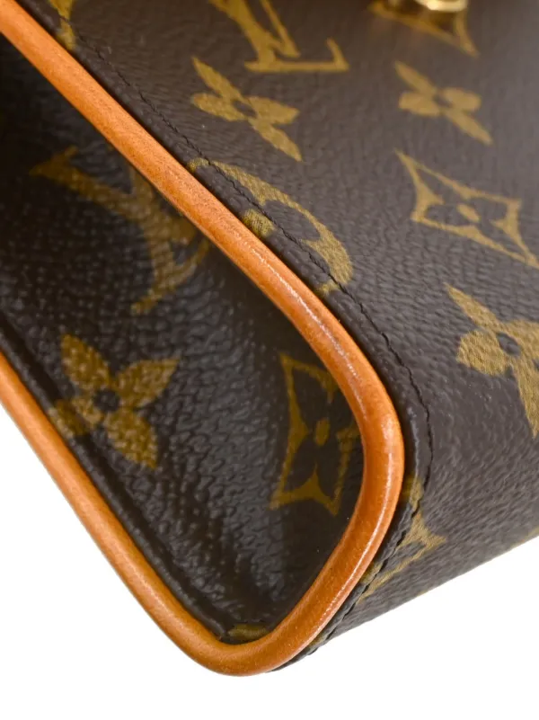 2001 Pochette Accessoires handbag