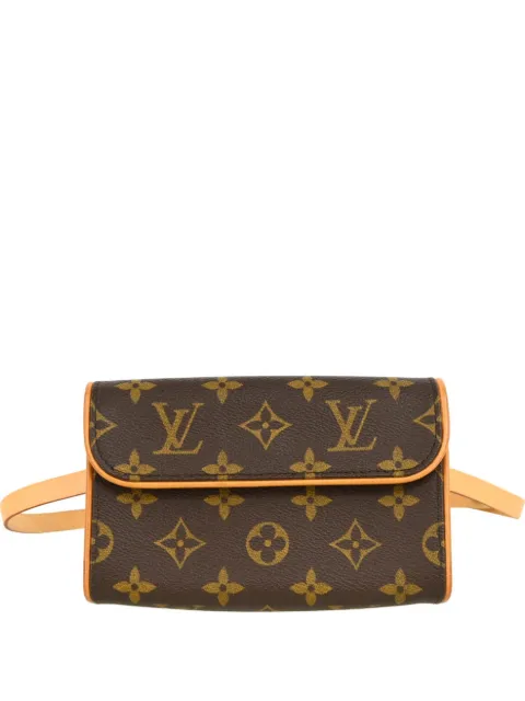 Louis Vuitton Pre-Owned 2004 Pochette Florentine belt bag