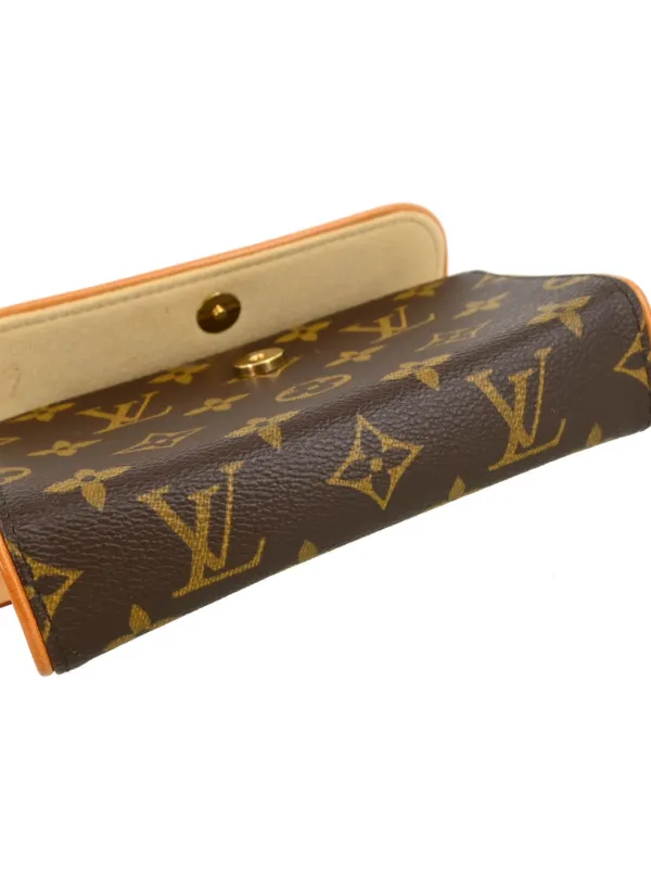 2001 Pochette Accessoires handbag