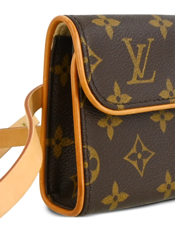 2001 Pochette Accessoires handbag