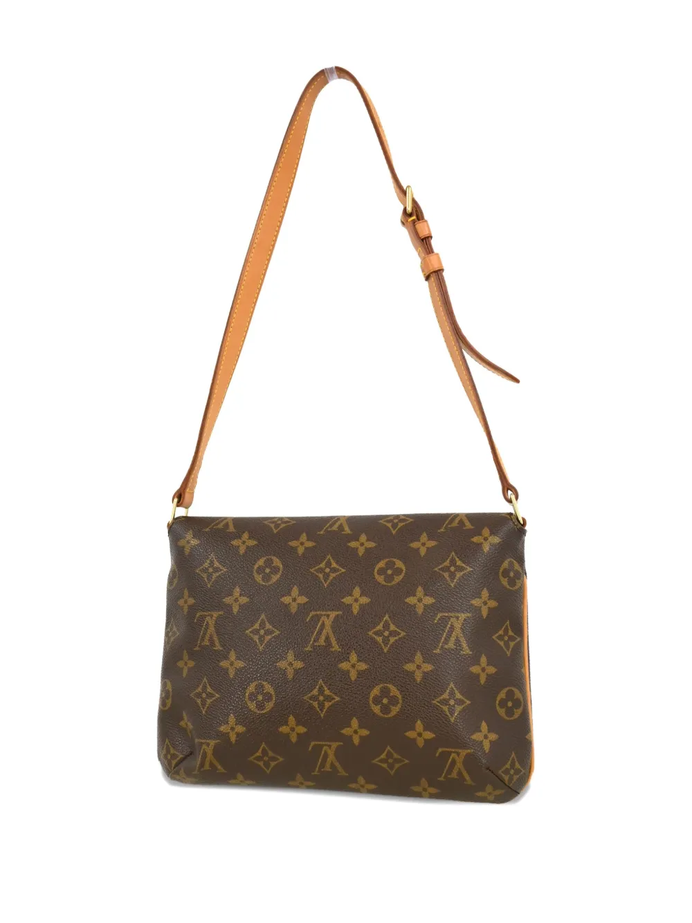 Louis Vuitton Pre-Owned 2000 Monogram Musette Tango shoulder bag | Pre-Owned | Image 2