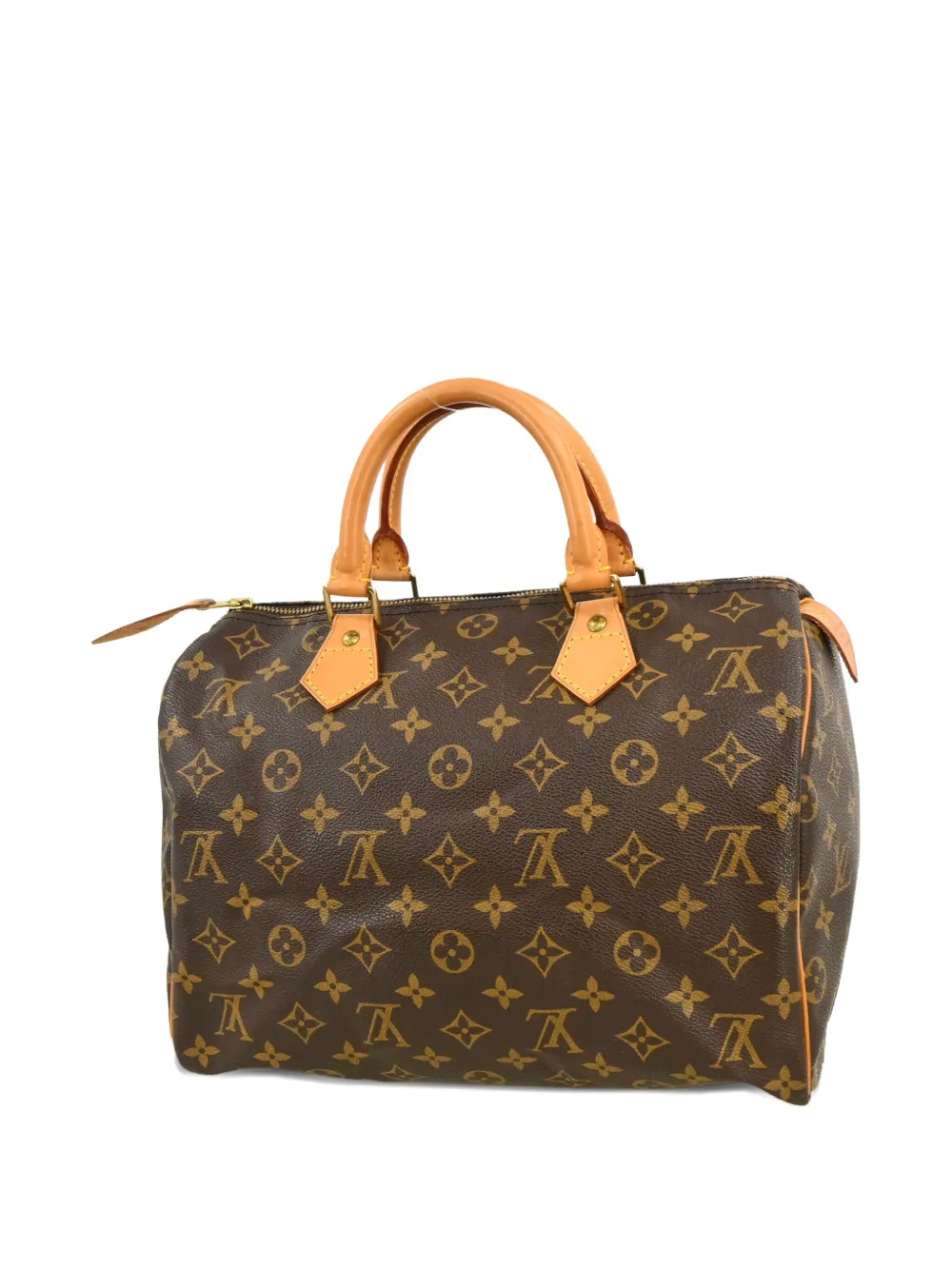 Louis Vuitton Pre-Owned 1995 Monogram Speedy 30 handbag | Pre-Owned | Image 2
