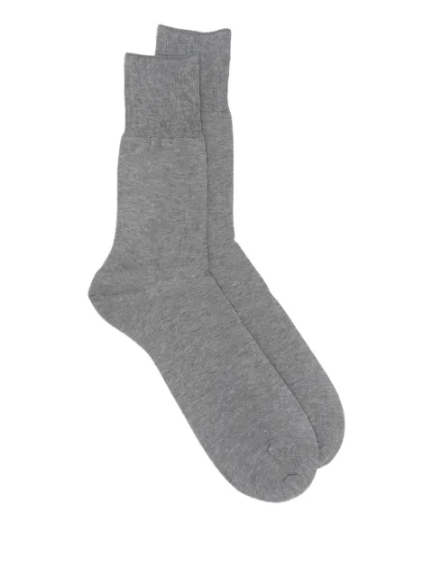 Falke ribbed socks