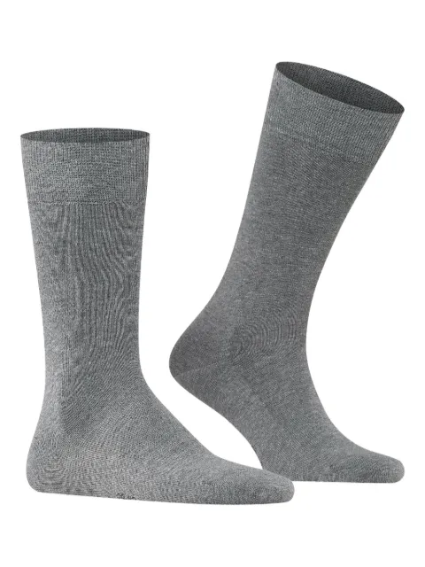 Falke logo-print socks