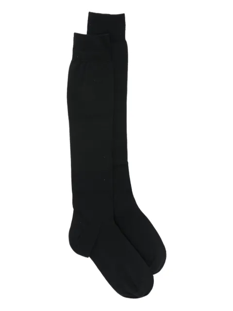 Falke ribbed socks
