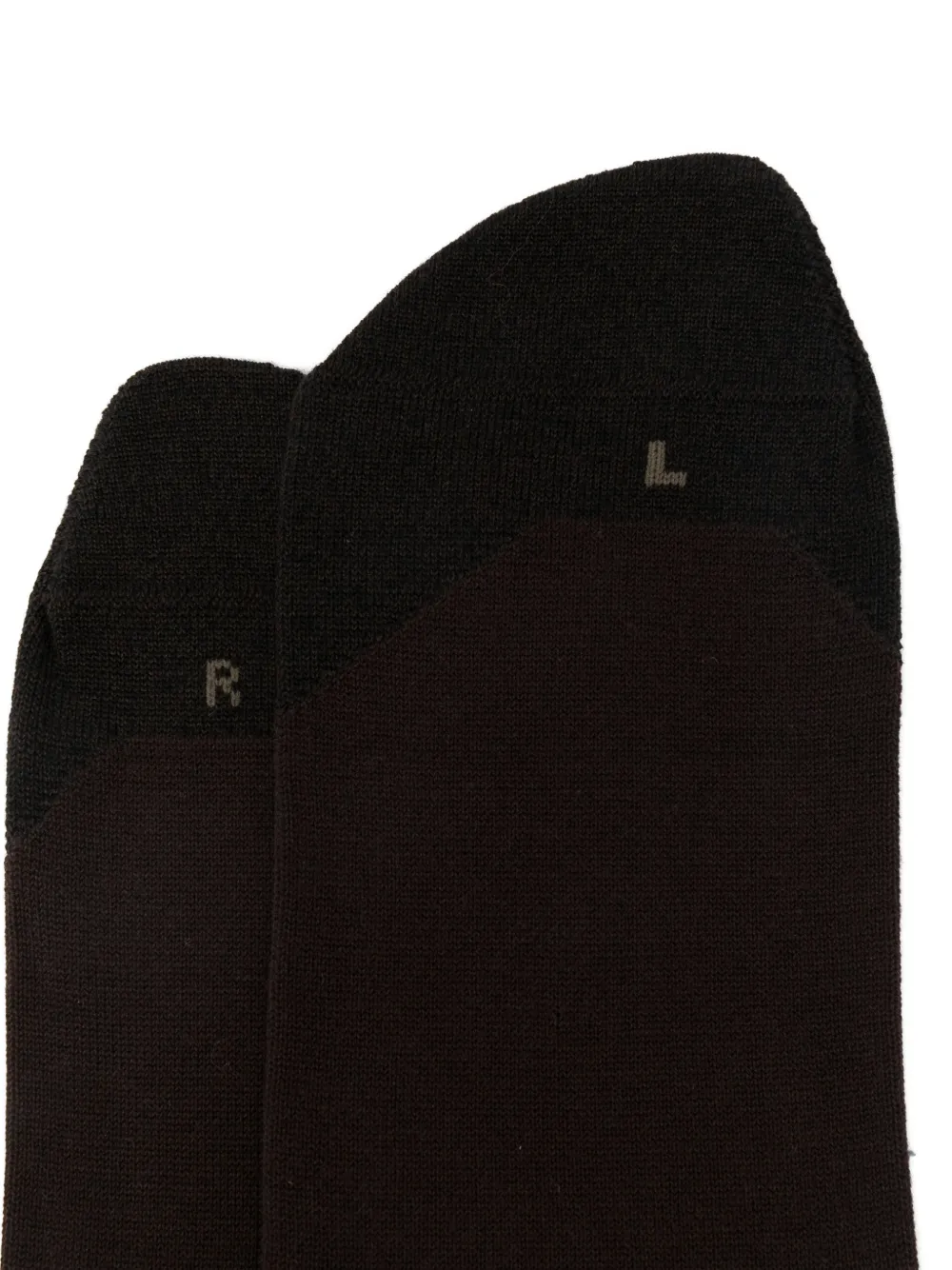 Falke ribbed socks | Image 2
