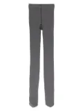Falke high-rise tights - Grey