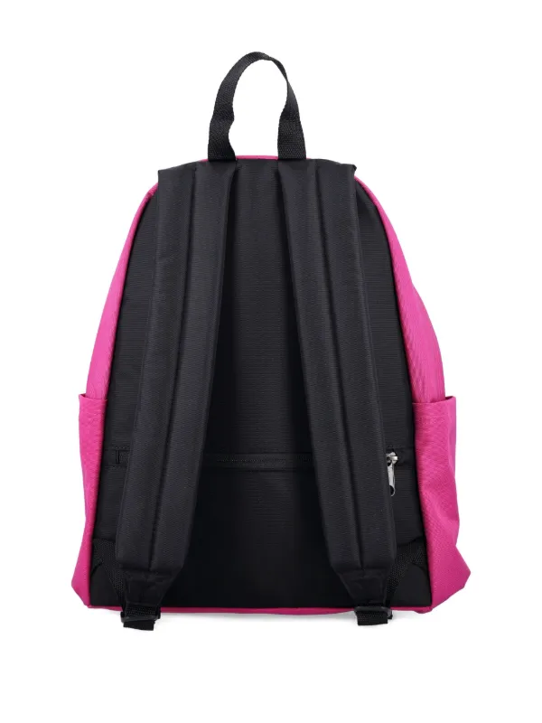 希少レアカラー eastpak usa バックパック ディープピンク リュック Eastpak Day Park バックパック | ピンク | FARFETCH JP