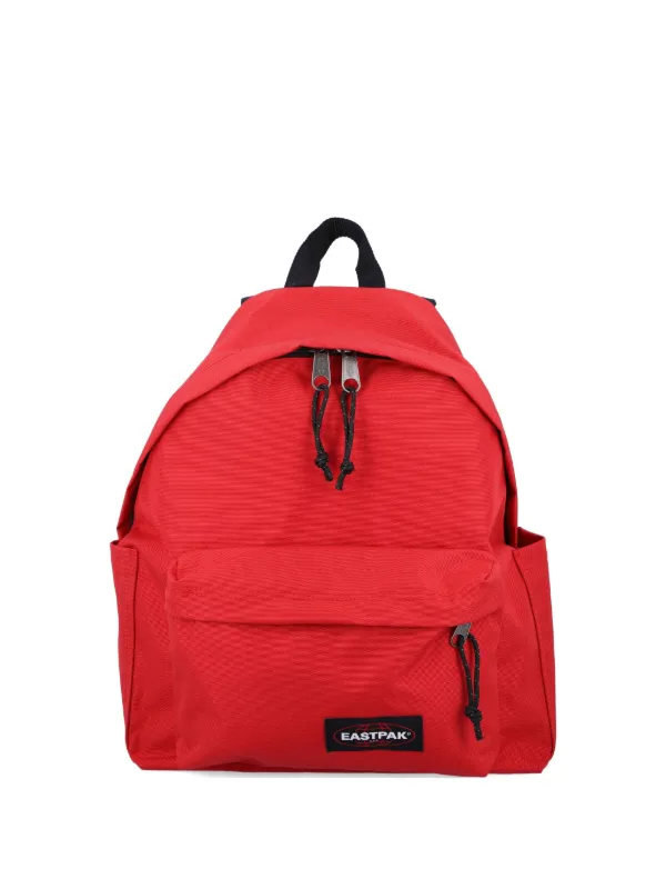 Eastpak Day Park Backpack Red FARFETCH VN