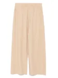 Weekend Max Mara drawstring pants - Neutrals