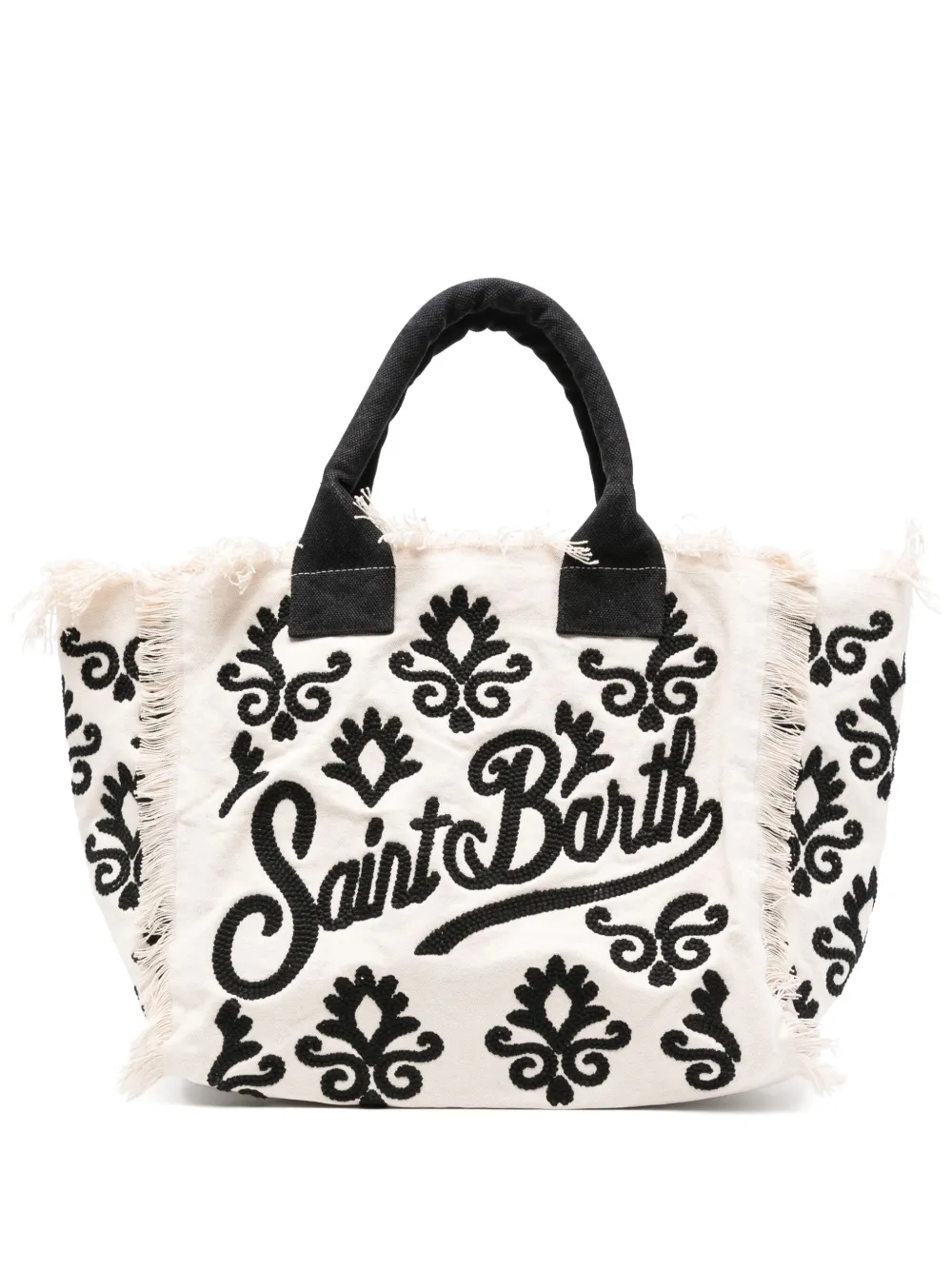 Vanity tote bag