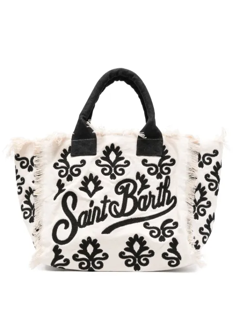 MC2 Saint Barth Vanity tote bag