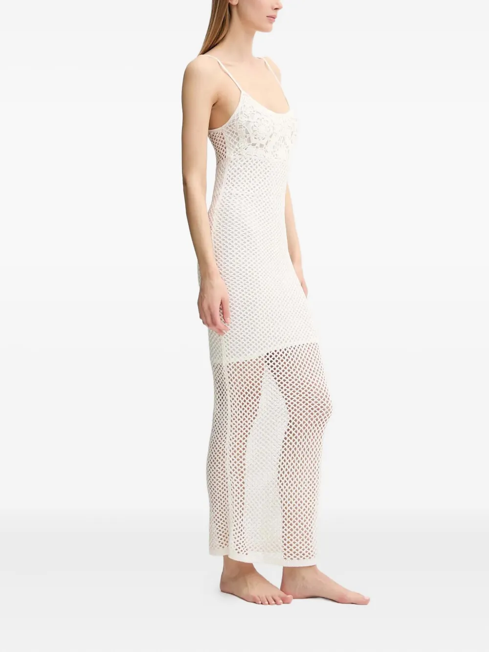 GUESS USA crochet maxi dress | Day Dresses | Image 2