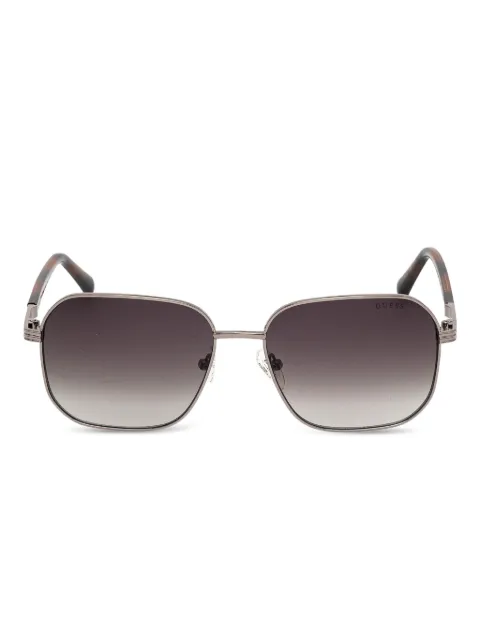 GUESS EYEWEAR lentes de sol con armazón cuadrada