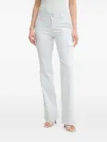 GUESS USA Kori trousers - White