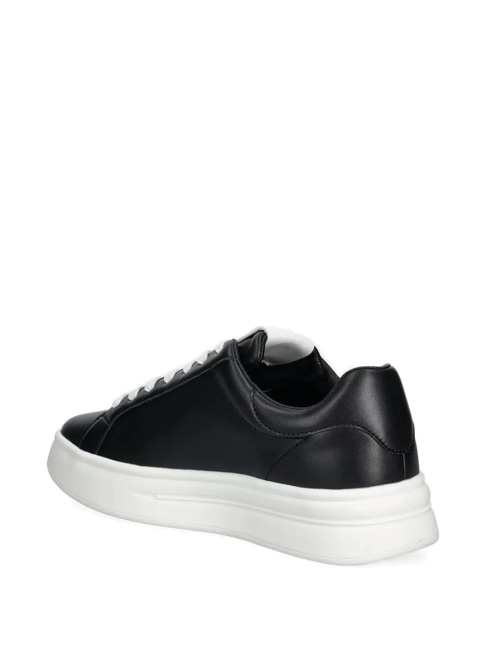 GUESS USA lace-up platform sneakers | Low-Tops | Image 2