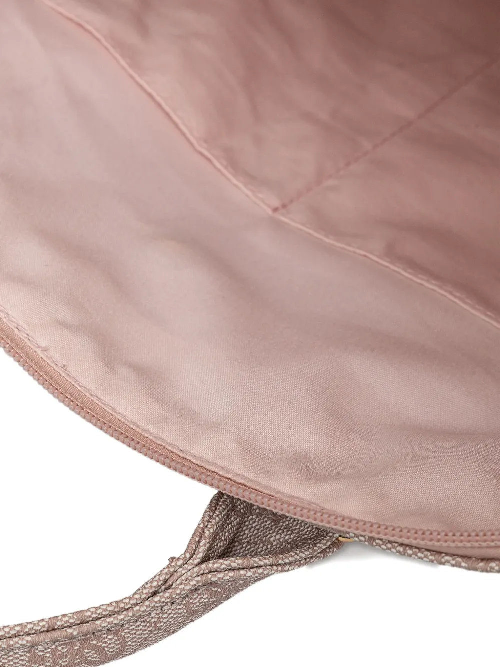 GUESS USA Laptoptas met logoplakkaat Roze