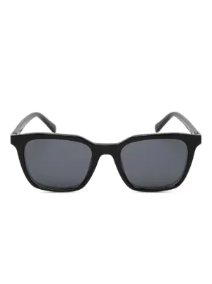 Ray-Ban Kat キャットアイ サングラス | ブラック | FARFETCH JP